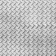 testkaart voor folie