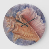 testklok grote klok (Voorkant)