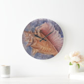 testklok grote klok (Huis)