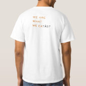 Testlaag Shirt (Achterkant)