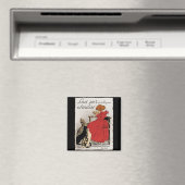 Testmelk voor de Katten Magneet (Insitu (Vaatwasser))