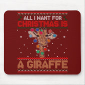 testmuispad muismat (Voorkant)