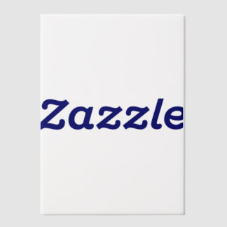 testopperlaag van vellum vellum uitnodigingen