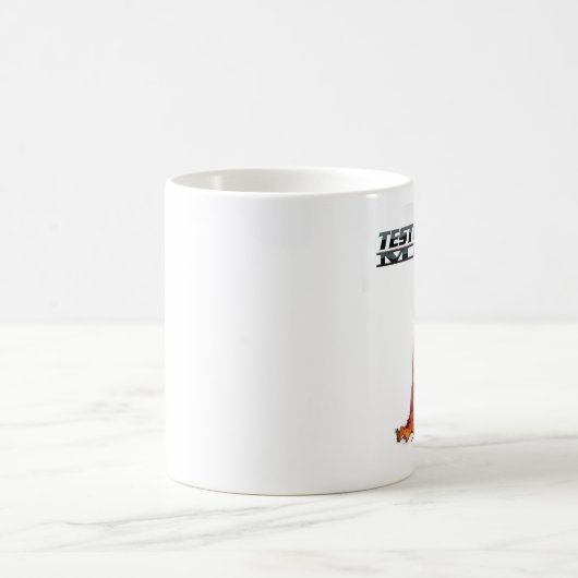 TESTOS KOFFIEMOK (Center)