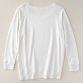 Testosteronvergiftiging PSA Hoodie (Design achterkant)