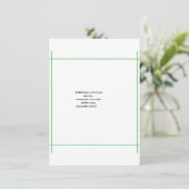 testpagina advieskaart (Staand voorkant)