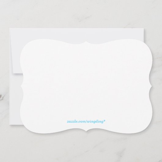 Testpartij bij het Franse Villa Wijn Kaart (Achterkant)