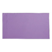 Testpatroon voor gebroken tv-scherm Omkeerbaar Kussensloop (Achterkant-Links)