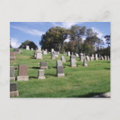 Testplaatsen Briefkaart (Voorkant)