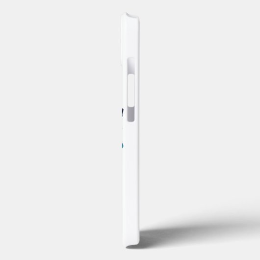 Testproduct Astronaut Dec 30 Case-Mate iPhone Case (Achterkant / Links)