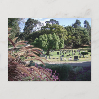 Testruimten Briefkaart