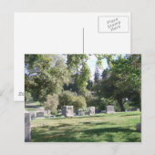 Testruimten Briefkaart (Voorkant / Achterkant)