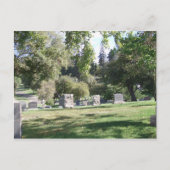 Testruimten Briefkaart (Voorkant)