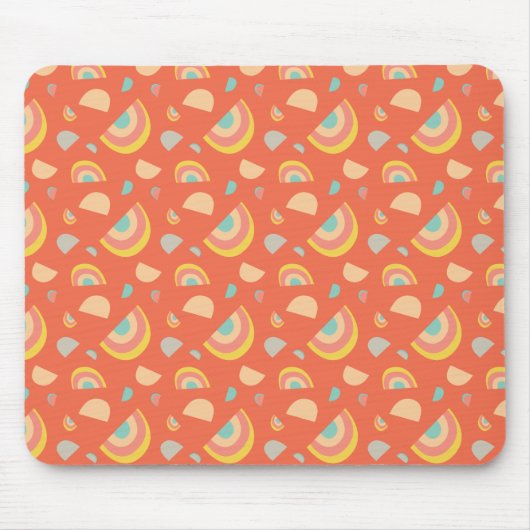 testtest muismat (Voorkant)