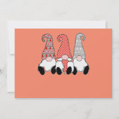 testuitnodiging kaart (Voorkant)