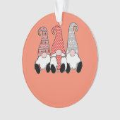 testversiering ornament (voorkant)