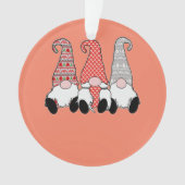 testversiering ornament (voorkant)