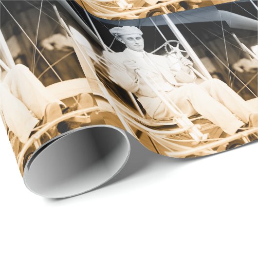 testvlucht cadeaupapier (Rol Hoek)