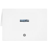 Testvlucht voor Kittyhawk (Achterkant Horizontaal)