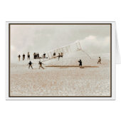 Testvlucht voor Kittyhawk (Voorkant Horizontaal)