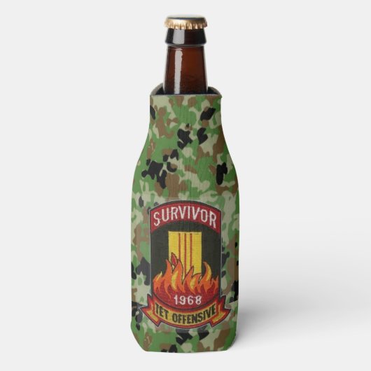 TET 68 FLESJESKOELER (Fles Voorkant)