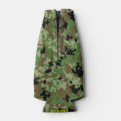 TET 68 FLESJESKOELER (Achterkant)