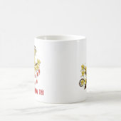 Tet Hoa Mai Koffiemok (Center)