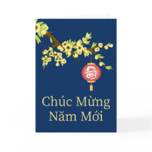 Tet Nieuwjaar Dragon Hoa Mai Blossoms