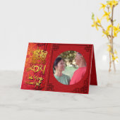 Têt Ox 2021 Foto lijst Voeg je afbeelding GC toe Kaart (Gele Bloem)