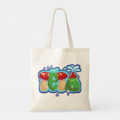TETA TOTE BAG (Achterkant)
