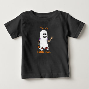 Teta's Little Boo Boy Trick or Treater