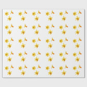 Tête à tête cadeaupapier (Vlak)