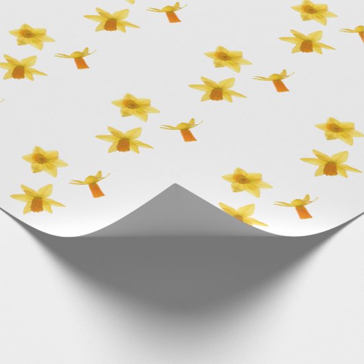 Tête à tête cadeaupapier (Hoek)