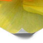 Tête à tête poster (Hoek)