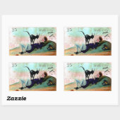 Tete A Tete Sticker (Vel)