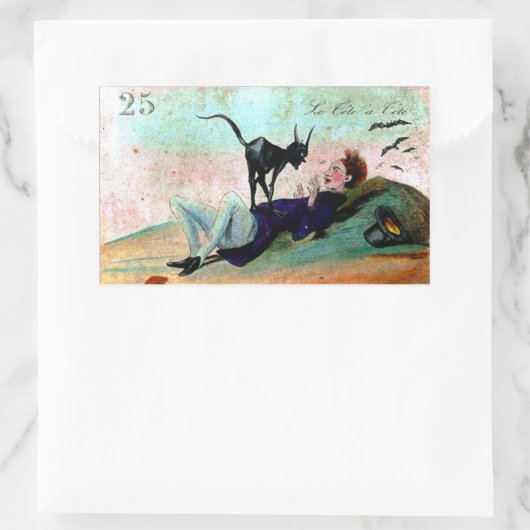 Tete A Tete Sticker (Tas)