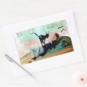 Tete A Tete Sticker (Envelop)