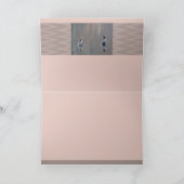 Tete een Tete Kaart (Binnen)