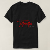 Tetelestai tee shirt  John 1930 It is Finished Eas (Design voorkant)
