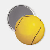 Tether Ball Magnet (Voorkant / Achterkant)