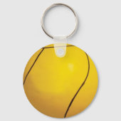 Tether Ball Sleutelhanger (Voorkant)