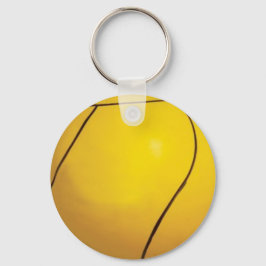 Tether Ball Sleutelhanger