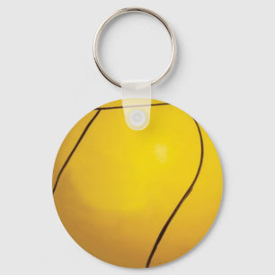 Tether Ball Sleutelhanger