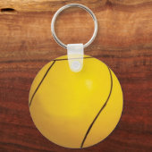 Tether Ball Sleutelhanger (Voorkant)