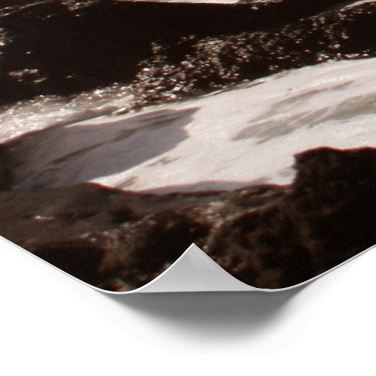 Tethys - Zee Goddess Poster (Hoek)