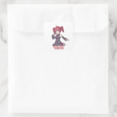 Teto Sticker (Tas)