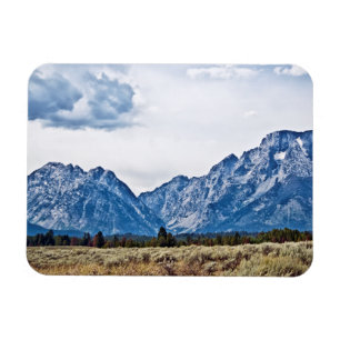 Teton 6976 magneet