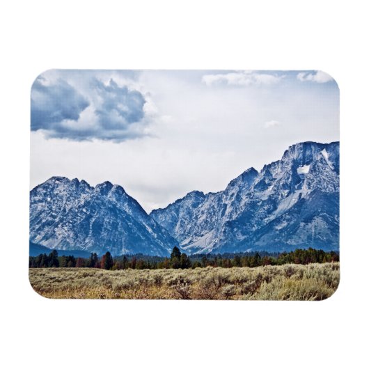 Teton 6976 magneet (Horizontaal)