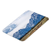 Teton 6976 magneet (Linkerzijde)