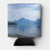 Teton Beauty Blikjeskoeler (Voorkant)